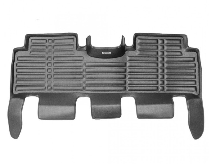 Коврики автомобильные SKOPA для Kia Sorento 3 2014-2020 KM-112 black, цена: 8 165 грн.