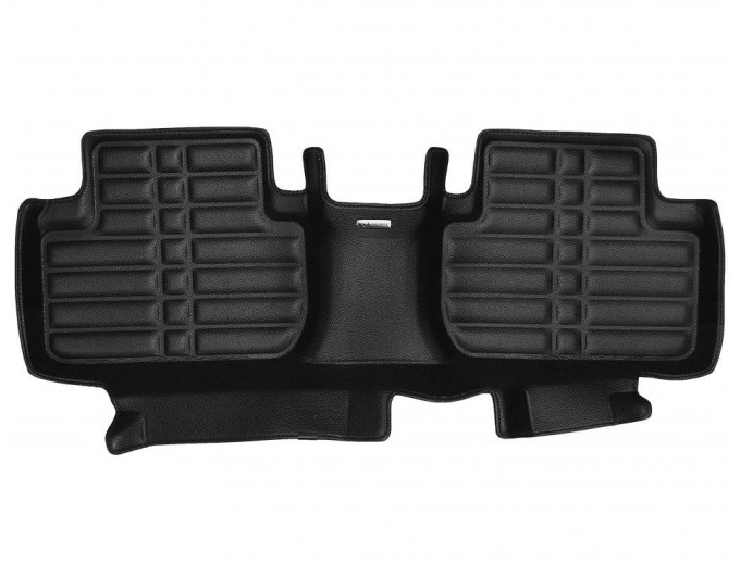 Килимки автомобільні SKOPA для Mitsubishi Outlander 3 2012-2022 KM-74 black, ціна: 8 165 грн.