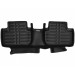 Коврики автомобильные SKOPA для Mitsubishi Outlander 3 2012-2022 KM-74 black, цена: 4 490 грн.
