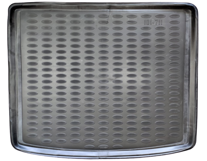 Килимок в багажник OTO KONAK VOLKSWAGEN CADDY 2004-2010 711, ціна: 802 грн.