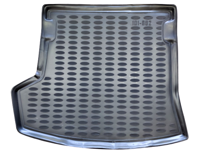 Коврик в багажник OTO KONAK TOYOTA COROLLA SEDAN 2007-2013 692, цена: 802 грн.