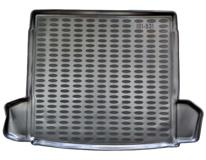 Килимок в багажник OTO KONAK CITROEN C5 SEDAN 2008-... 531, ціна: 802 грн.