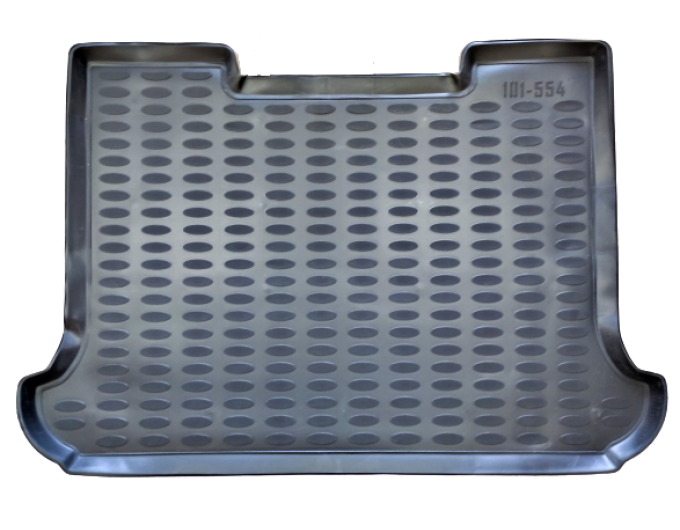 Коврик в багажник OTO KONAK FIAT DOBLO COMBI 2001-2009 554/2, цена: 802 грн.