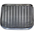 Килимок в багажник OTO KONAK VOLKSWAGEN TIGUAN 2008-2015 709, ціна: 802 грн.