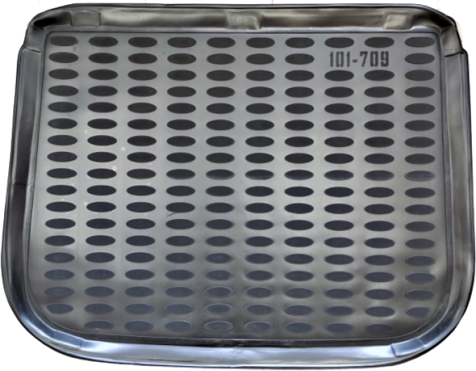 Килимок в багажник OTO KONAK VOLKSWAGEN TIGUAN 2008-2015 709, ціна: 802 грн.