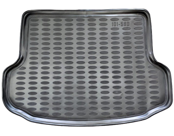 Килимок в багажник OTO KONAK HYUNDAI ix35 2010-2016 580, ціна: 802 грн.
