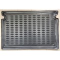 Коврик в багажник OTO KONAK RENAULT KANGOO MULTIX 2011-2015 606, цена: 810 грн.