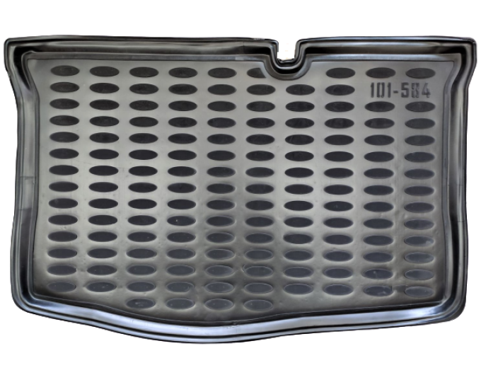 Килимок в багажник OTO KONAK HYUNDAI i20 HATCHBACK 2014-... 584, ціна: 802 грн.