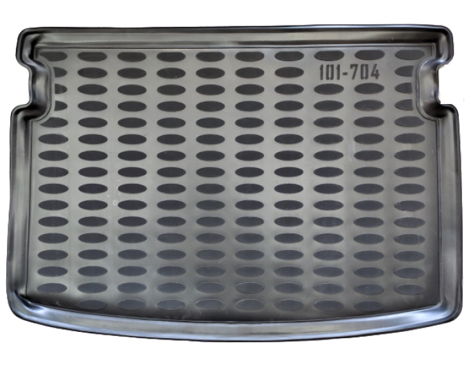 Килимок в багажник OTO KONAK VOLKSWAGEN GOLF 7 HATCHBACK 704, ціна: 802 грн.
