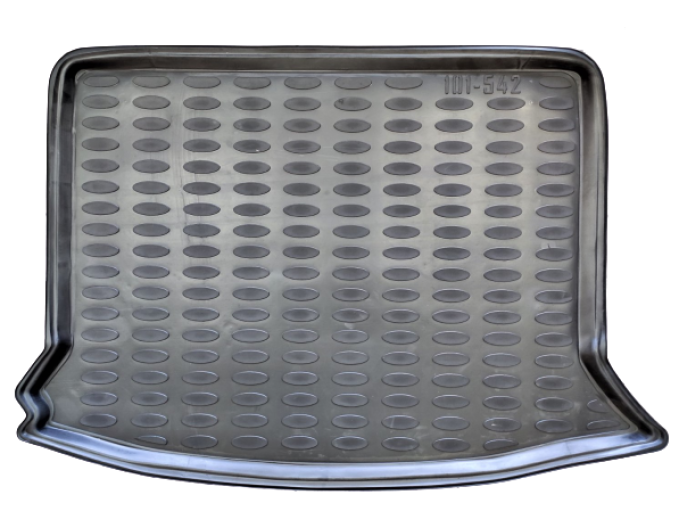 Килимок в багажник OTO KONAK DACIA SANDERO HATCHBACK 2008-... 542, ціна: 802 грн.