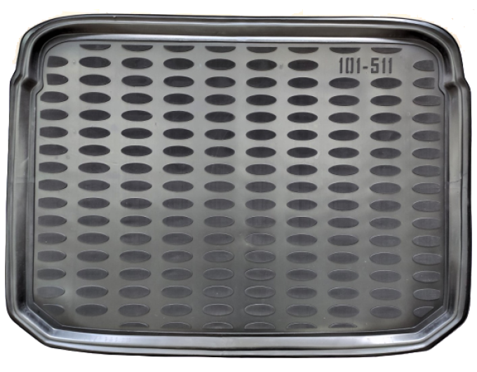 Килимок в багажник OTO KONAK AUDI A3 HATCHBACK 2013-... 511, ціна: 802 грн.