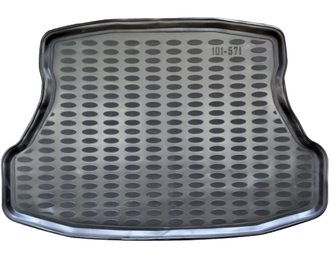 Коврик в багажник OTO KONAK HONDA CIVIC FD7 SEDAN 2012-2016 571, цена: 802 грн.