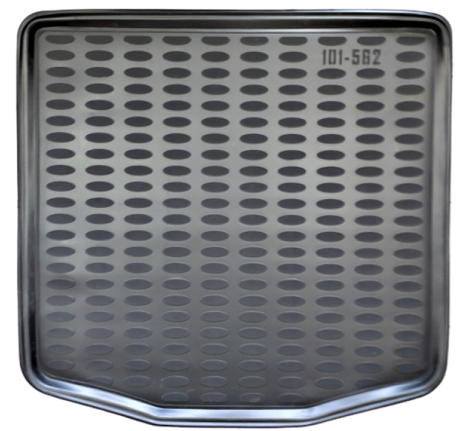 Килимок в багажник OTO KONAK FORD FOCUS 3-4 SEDAN 2011-2018 (тонке запасне колесо) 562, ціна: 730 грн.