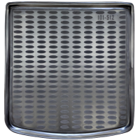 Коврик в багажник OTO KONAK AUDI A4 2007-2014 512