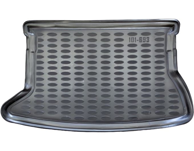 Коврик в багажник OTO KONAK TOYOTA AURIS 2007-2012 693, цена: 802 грн.