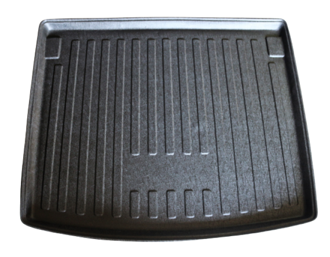 Коврик в багажник SAHLER для Volkswagen Caddy LIFE COMBI SEATED VAN 2008-2011, цена: 895 грн.
