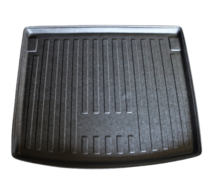 Коврик в багажник SAHLER для Volkswagen Caddy LIFE COMBI SEATED VAN 2008-2011, цена: 734 грн.