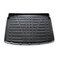 Коврик в багажник SAHLER для Renault Kadjar 2015-+
