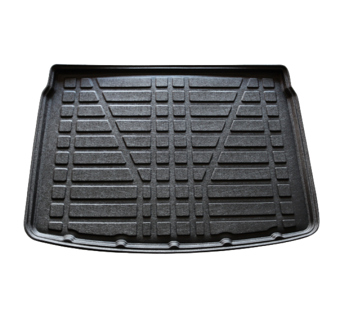 Килимок в багажник SAHLER для Renault Kadjar 2015-+, ціна: 734 грн.