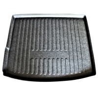 Килимок в багажник SAHLER для Volkswagen Touareg 2003-2016