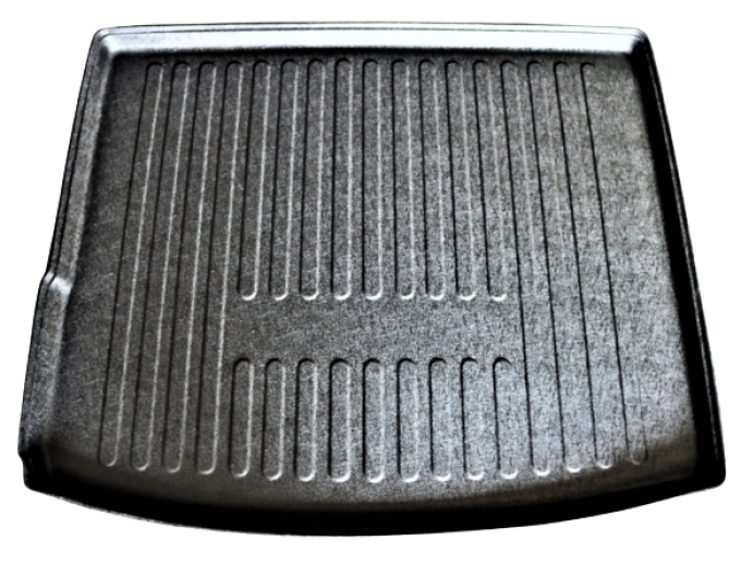 Килимок в багажник SAHLER для Volkswagen Touareg 2003-2016, ціна: 895 грн.
