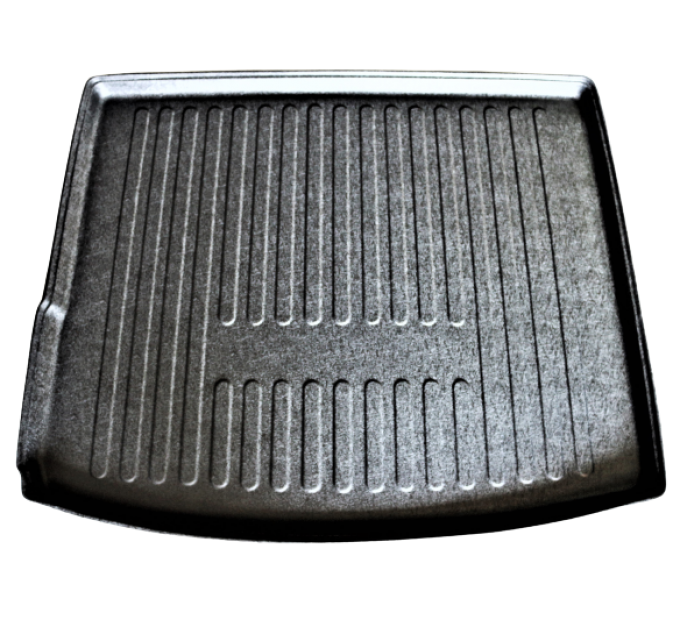 Коврик в багажник SAHLER для Volkswagen Touareg 2003-2016, цена: 815 грн.