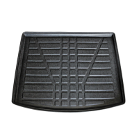 Килимок в багажник SAHLER для Honda CRV 4X4 SUV 2018-+