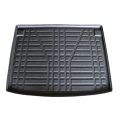 Коврик в багажник SAHLER для Volkswagen Caddy COMBI SEATED VAN 2004-2010, цена: 895 грн.
