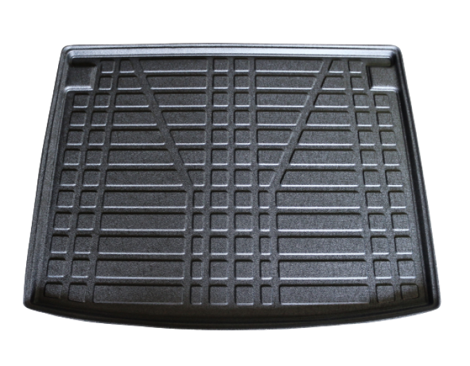 Коврик в багажник SAHLER для Volkswagen Caddy COMBI SEATED VAN 2004-2010, цена: 895 грн.