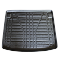 Коврик в багажник SAHLER для Volkswagen Caddy SEATED VAN 2011-2021, цена: 895 грн.