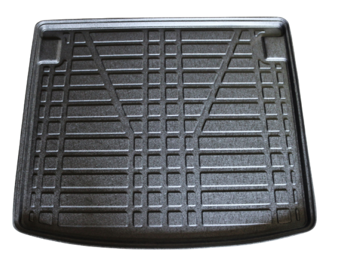 Коврик в багажник SAHLER для Volkswagen Caddy SEATED VAN 2011-2021, цена: 895 грн.