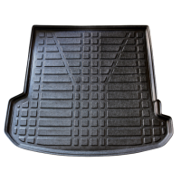 Килимок в багажник SAHLER для Audi Q7 2015-+