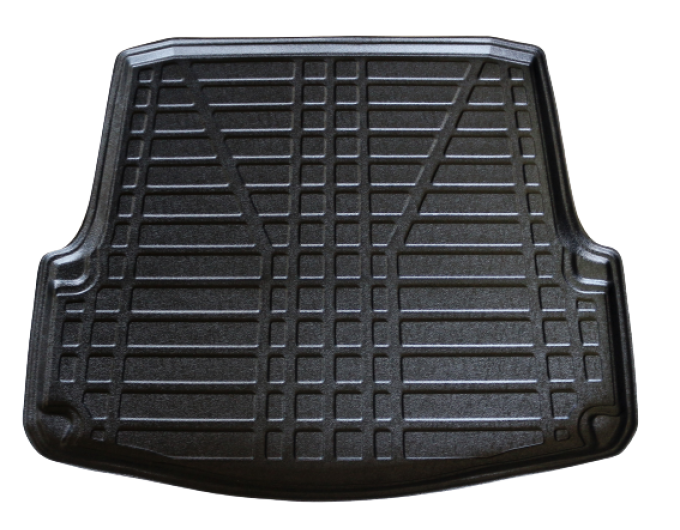 Килимок в багажник SAHLER для Skoda Octavia II COMBI 2005-2012, ціна: 904 грн.