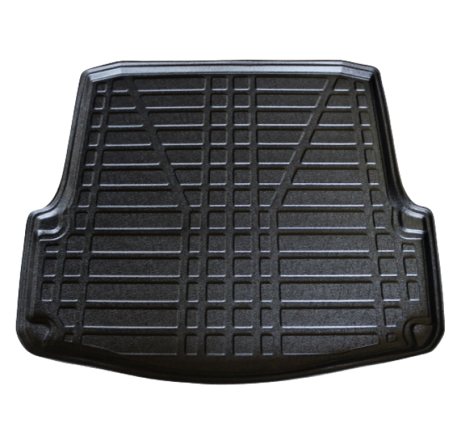 Коврик в багажник SAHLER для Skoda Octavia II COMBI 2005-2012, цена: 815 грн.