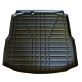 Коврик в багажник SAHLER для Skoda Octavia SEDAN A6-A7 2013-2020, цена: 1 208 грн.