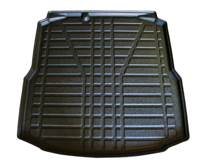 Коврик в багажник SAHLER для Skoda Octavia SEDAN A6-A7 2013-2020, цена: 1 208 грн.