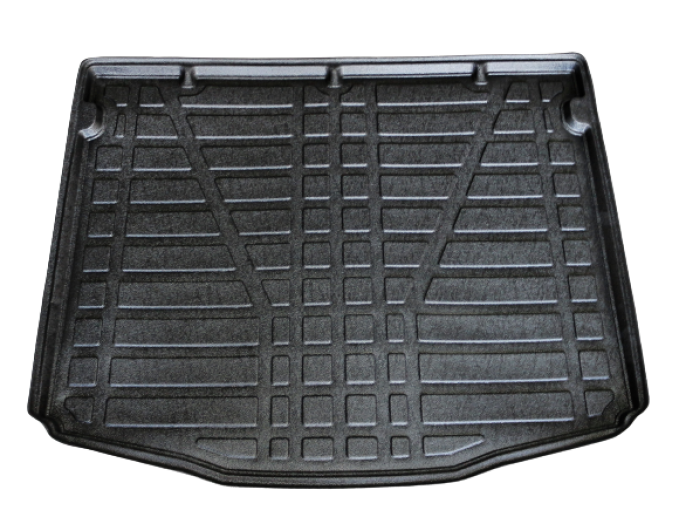 Коврик в багажник SAHLER для Ford Kuga 2008-2012, цена: 895 грн.