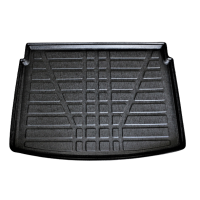 Коврик в багажник SAHLER для Jeep Renegade - UPPER TRUNK 2014-+