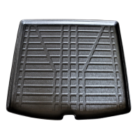 Коврик в багажник SAHLER для Skoda Kodiaq 2017-+