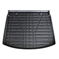 Килимок в багажник SAHLER для Ford Kuga 2013-2019