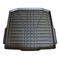 Килимок в багажник SAHLER для Skoda Octavia III / COMBI 2013-+