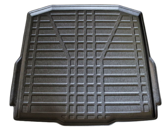 Коврик в багажник SAHLER для Skoda Octavia III / COMBI 2013-+, цена: 895 грн.