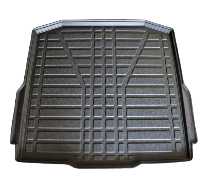 Килимок в багажник SAHLER для Skoda Octavia III / COMBI 2013-+, ціна: 815 грн.