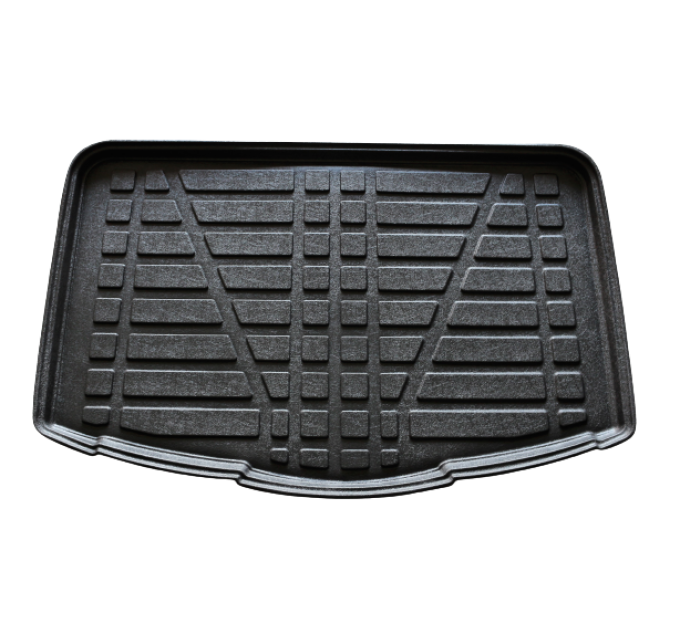 Коврик в багажник SAHLER для Jeep Compass 2017-+, цена: 815 грн.