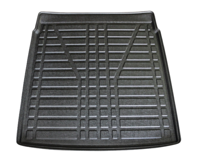 Килимок в багажник SAHLER для Volkswagen Passat B6 SEDAN 2005-2010, ціна: 895 грн.