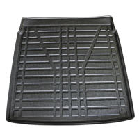 Коврик в багажник SAHLER для Volkswagen Passat B7 SEDAN 2011-2015