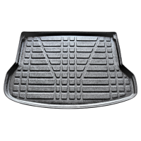 Килимок в багажник SAHLER для Kia Sorento SUV 2016-+