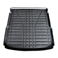 Коврик в багажник SAHLER для Volkswagen Passat B6 VARIANT / COMBI 2005-2010
