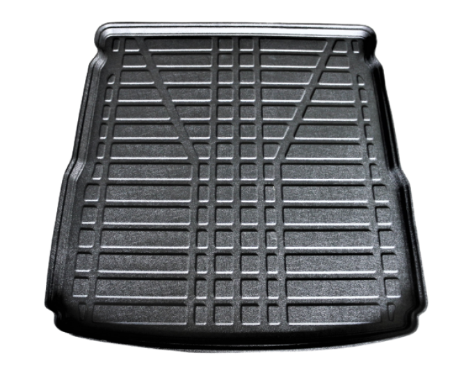 Коврик в багажник SAHLER для Volkswagen Passat B6 VARIANT / COMBI 2005-2010, цена: 895 грн.