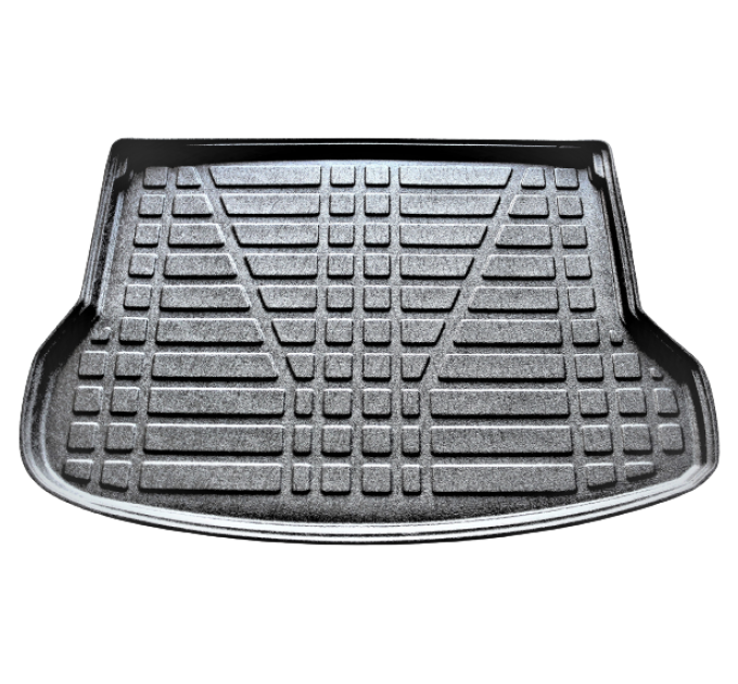 Килимок в багажник SAHLER для Nissan X-Trail 5 SEATS 2017-+, ціна: 734 грн.
